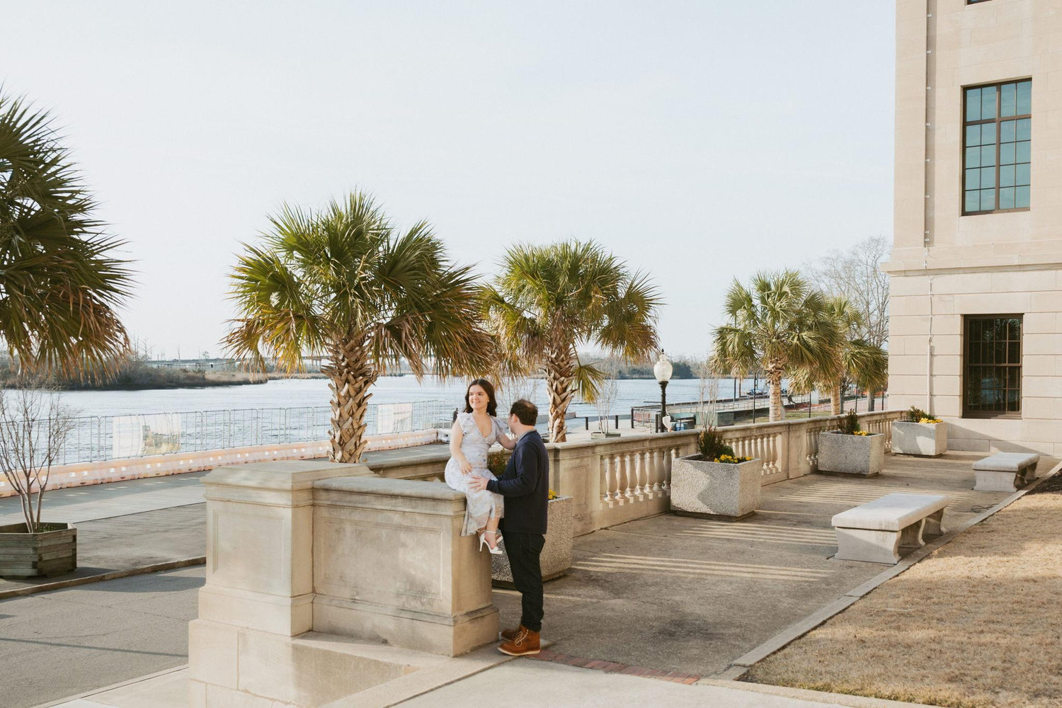 The Wedding Website of Lauren Fowler and Aaron Plofker