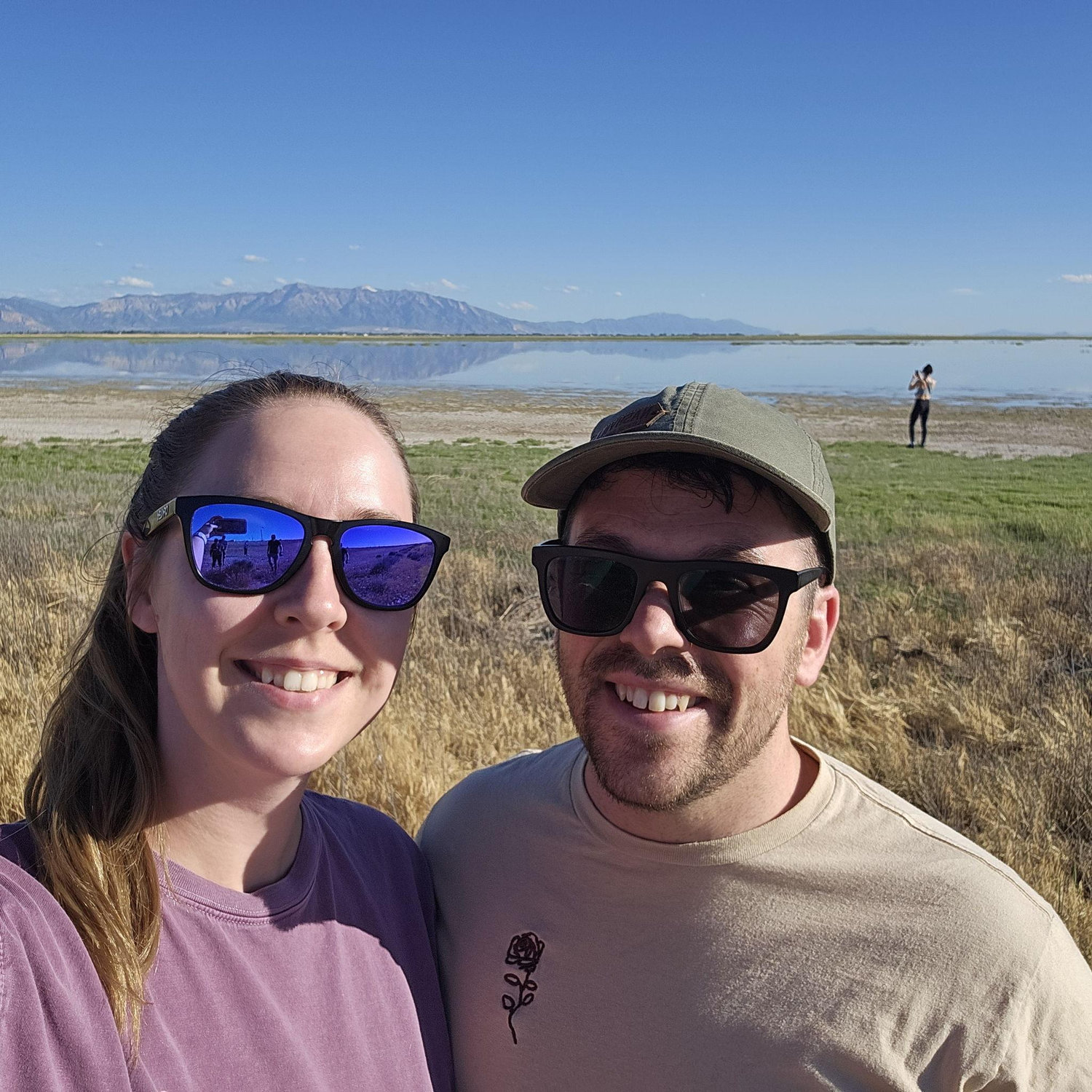 SLC, Utah