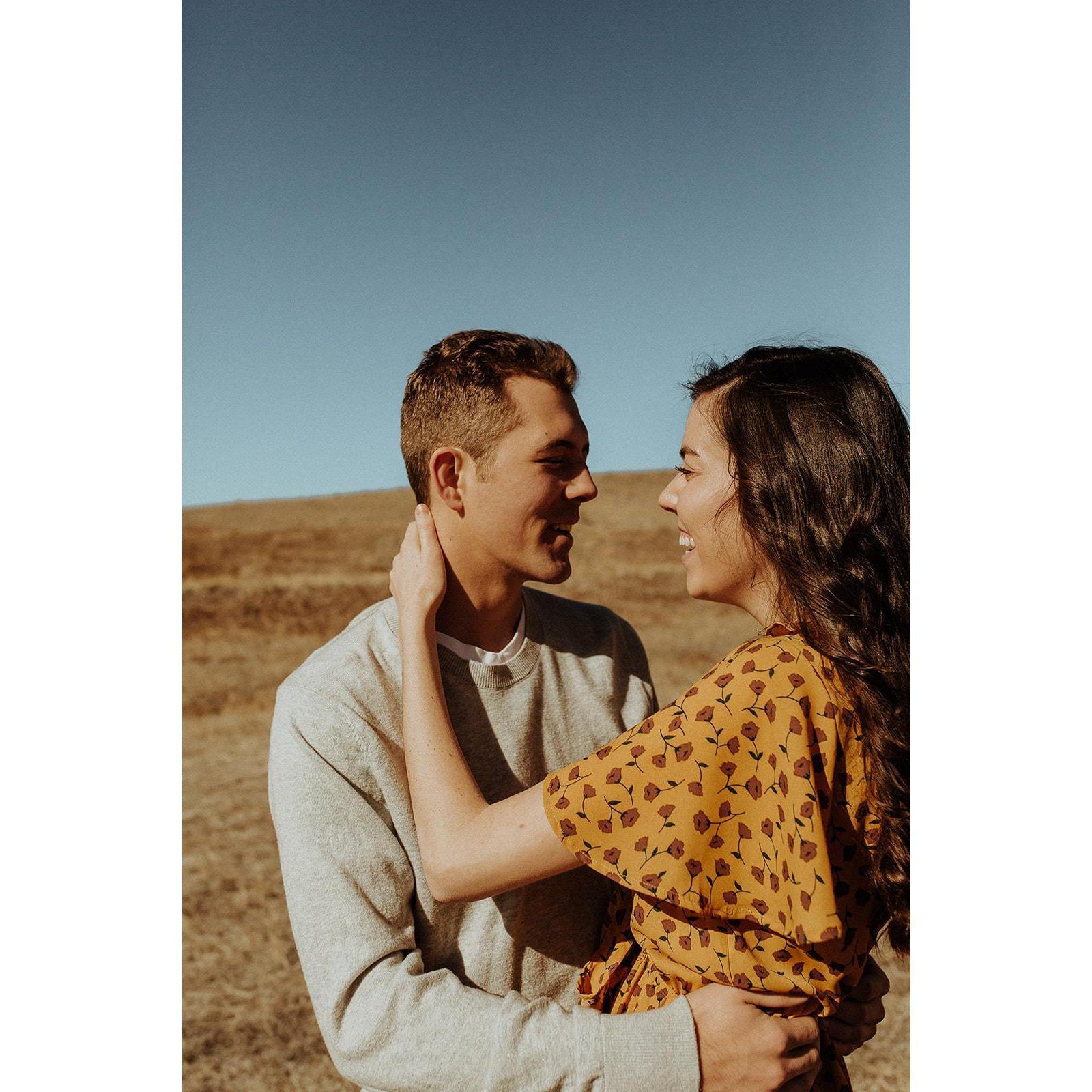 Engagement Photo, 2021.