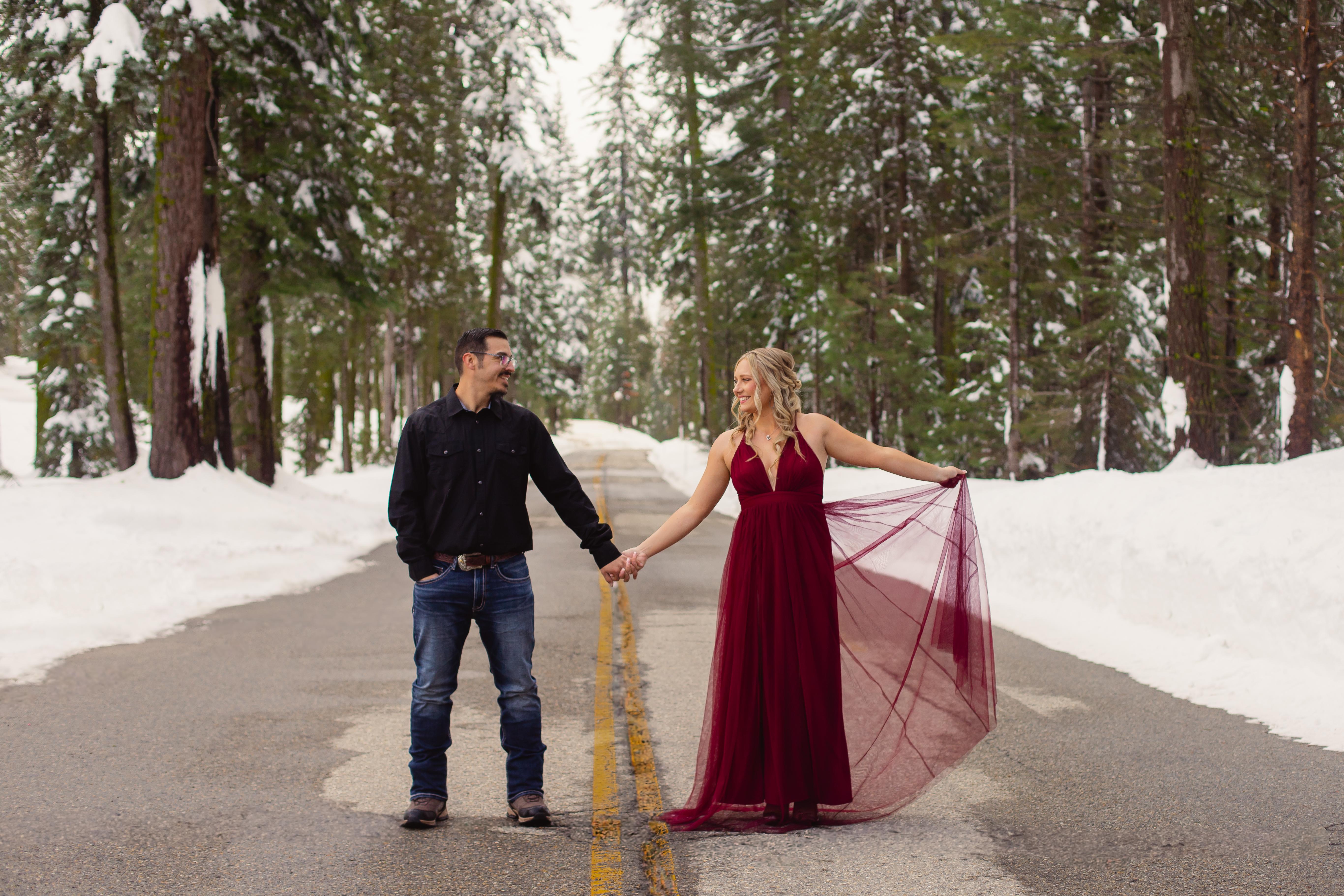 The Wedding Website of Kristi Schwemmer and Josh Sambrano