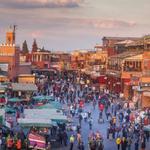 Marrakesh