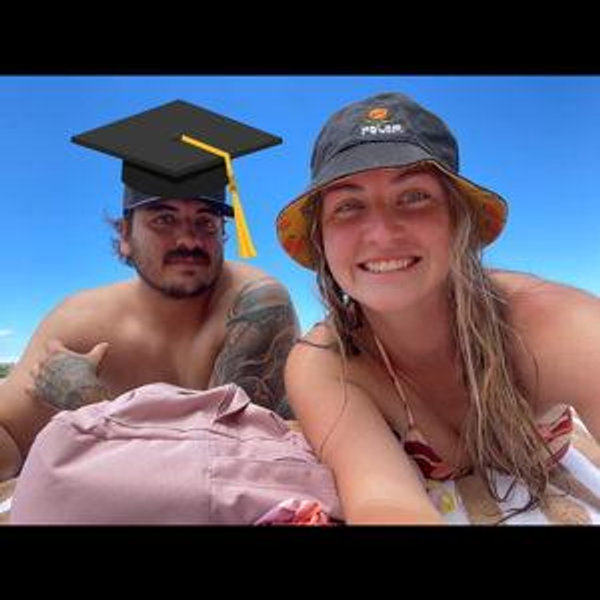 Chris's College Fund