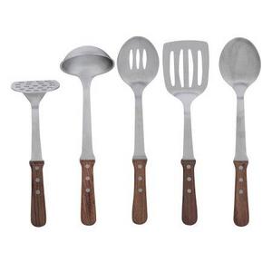 The Pioneer Woman Cowboy Rustic Kitchen Tool Set - 5 PC, 5.0 PIECE(S)