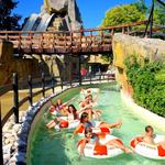 The Caneva Aquapark