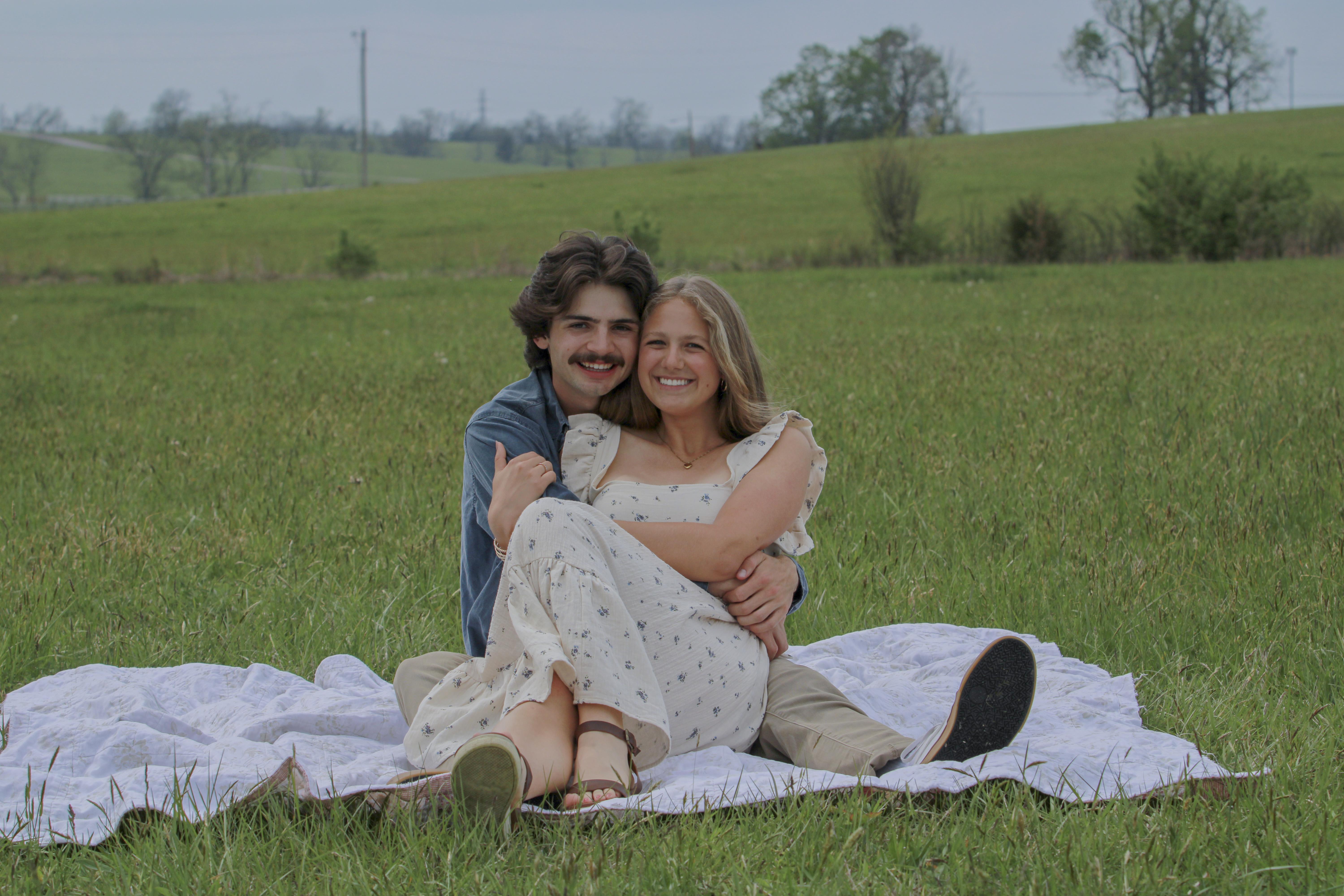 The Wedding Website of Ava Miller and Luke Holton