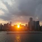 Architectural Boat Tour