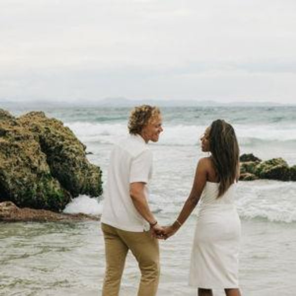 Newlywed/Honeymoon Fund!
