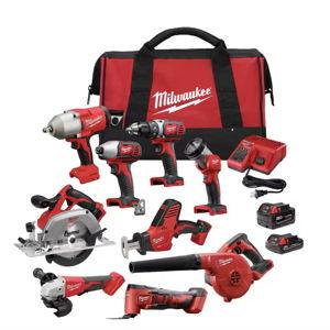 Power Tools