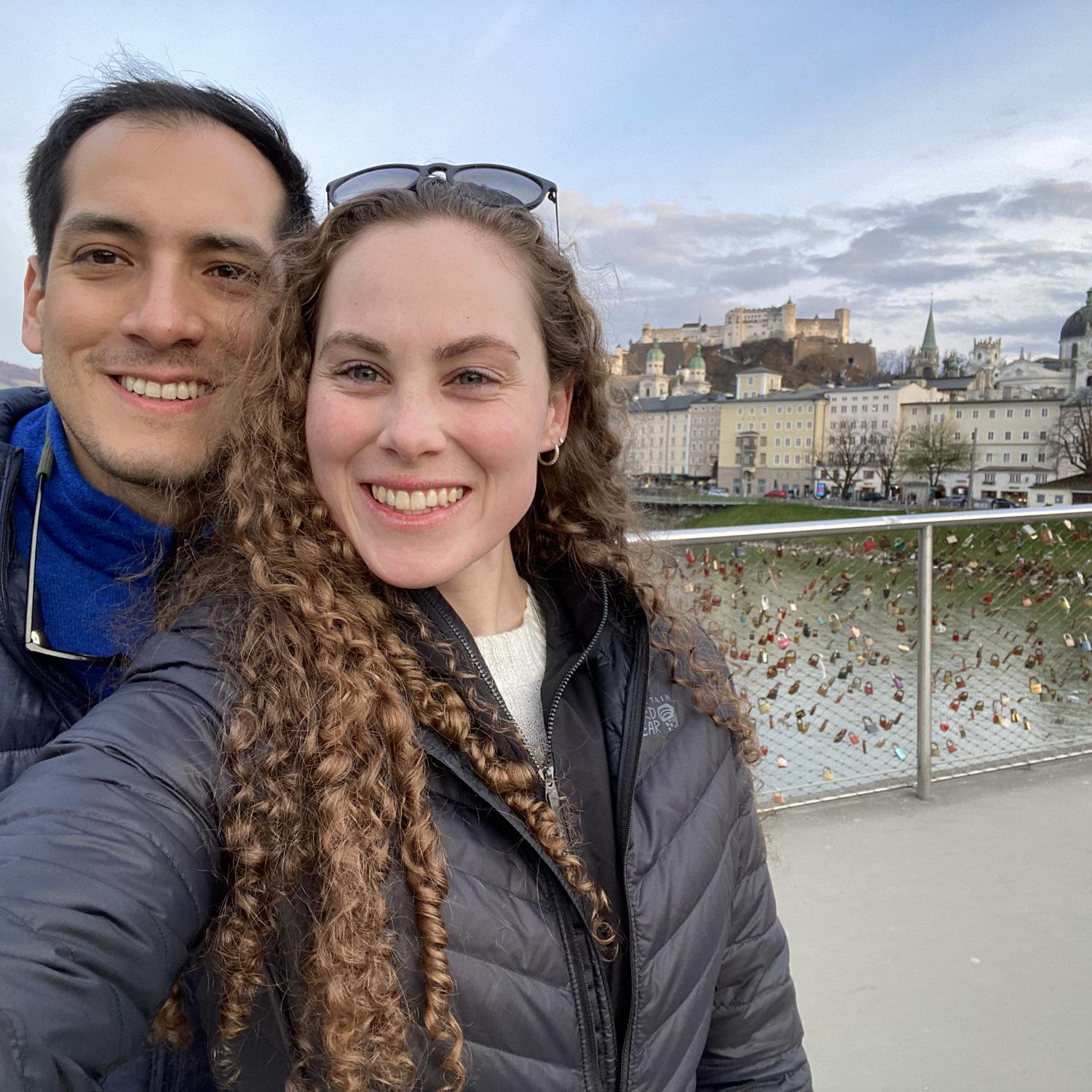 Salzburg, Austria
