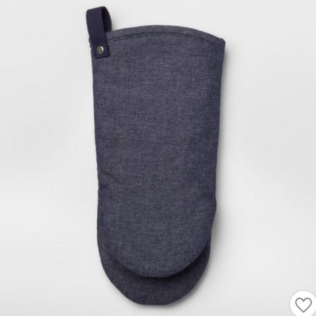 Target Oven Mitts