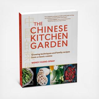 The Chinese Kitchen Garden