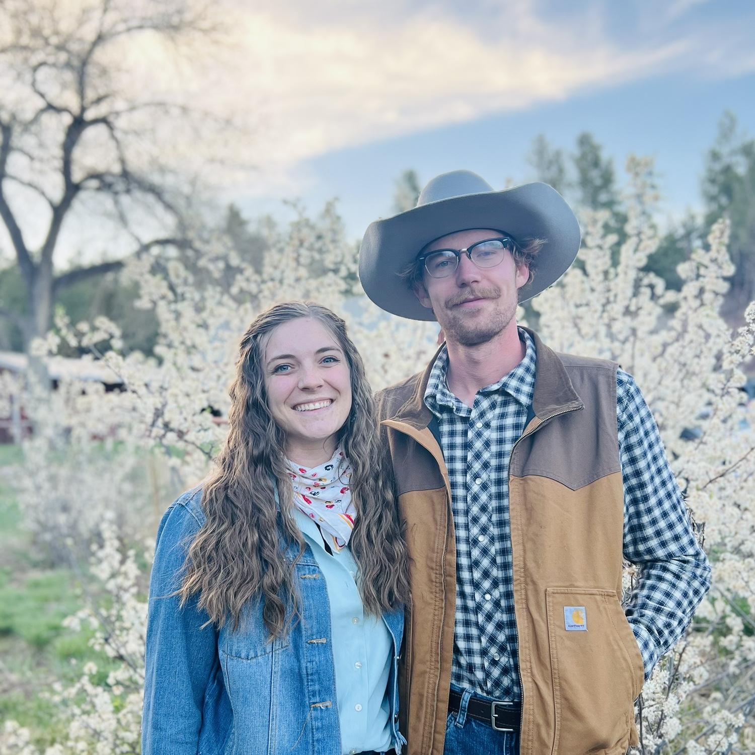 April 30th - Cowboy Dinner Date