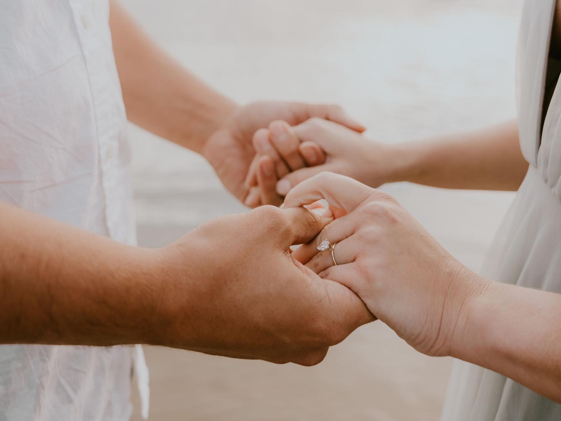 The Wedding Website of Robyn Selby and Mitchell Kohler