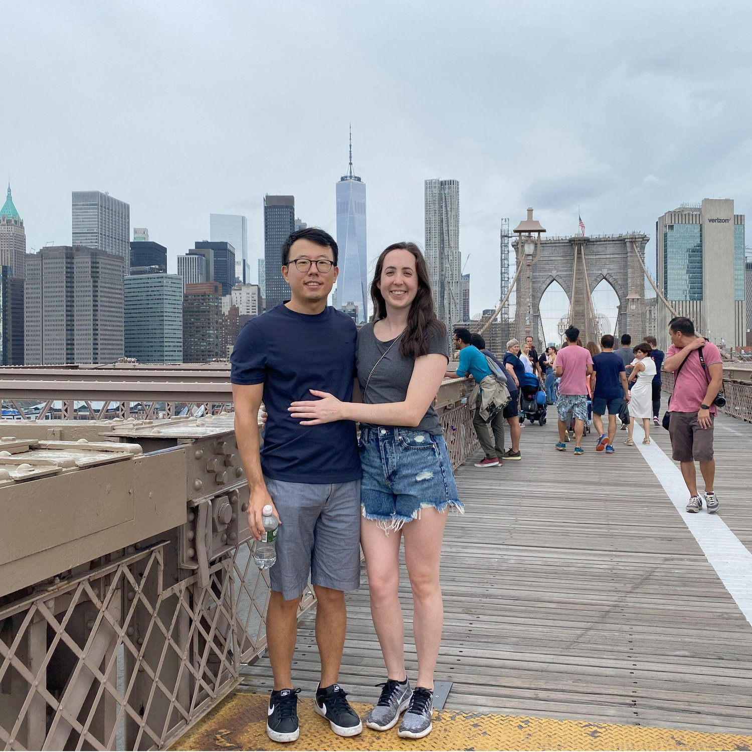 NYC Sep. 2021