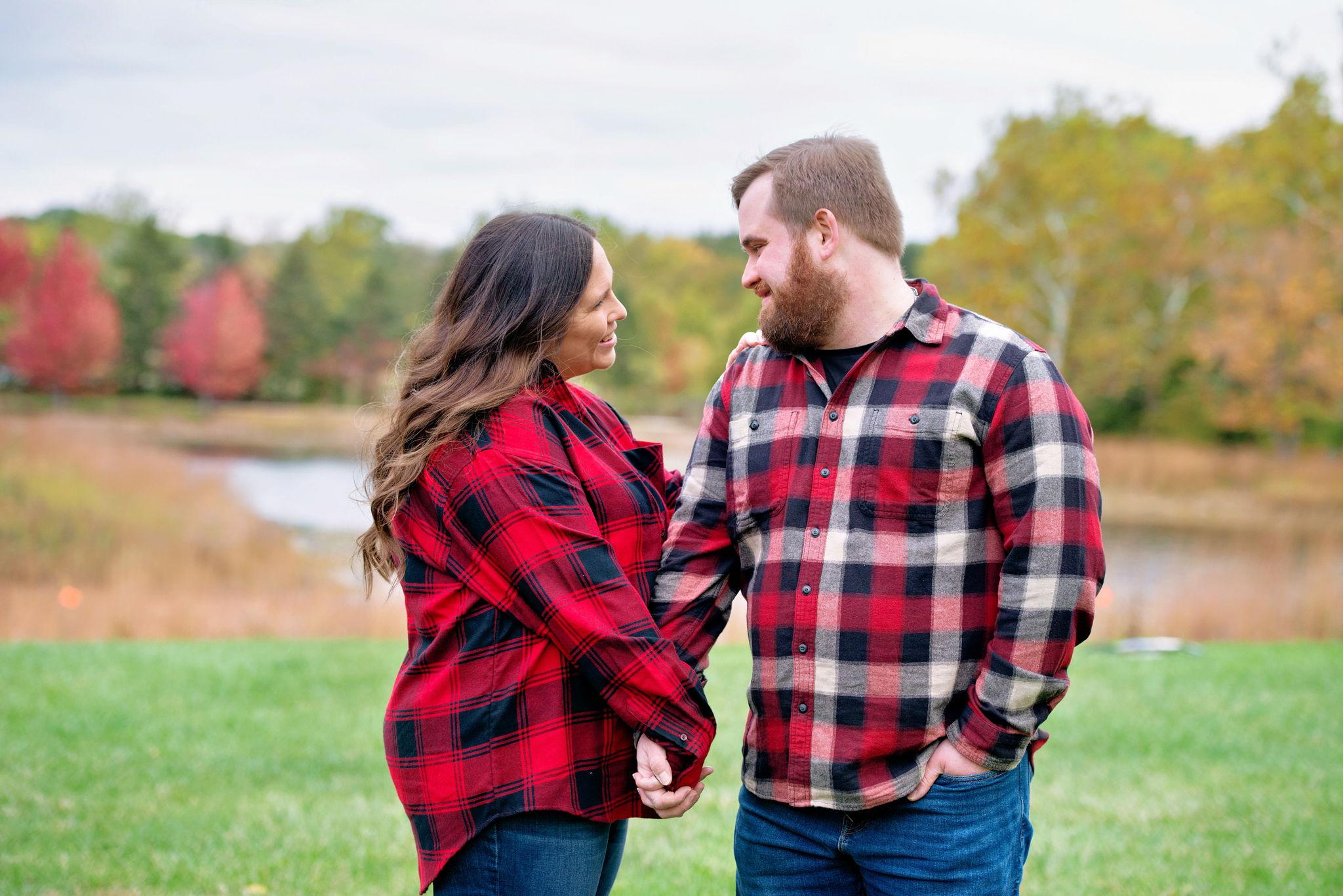 The Wedding Website of Rebecca Reimer and Daniel Pacella