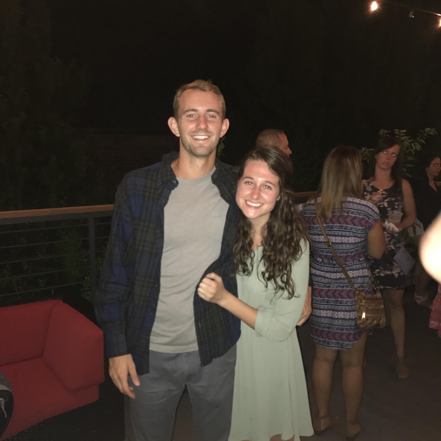 Throwback to 2017 in Lexington