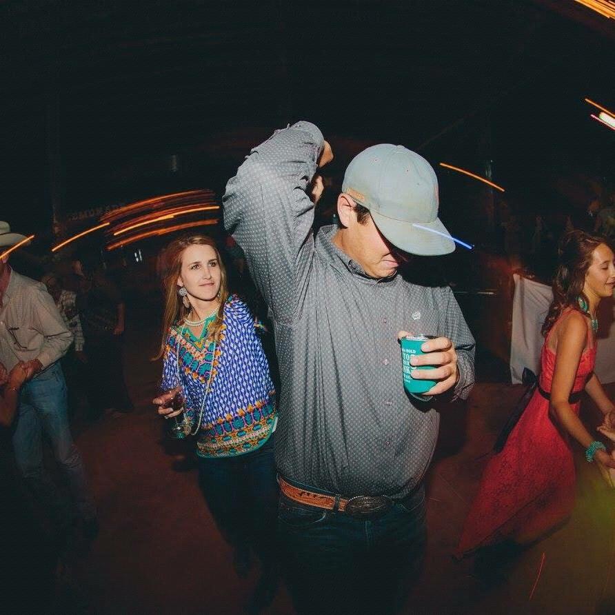 FUN FACT: This photo was taken at the  Kelly Barker wedding by the photographer who will bed shooting our wedding!! LINDSEY GOMES PHOTOGRAPHY