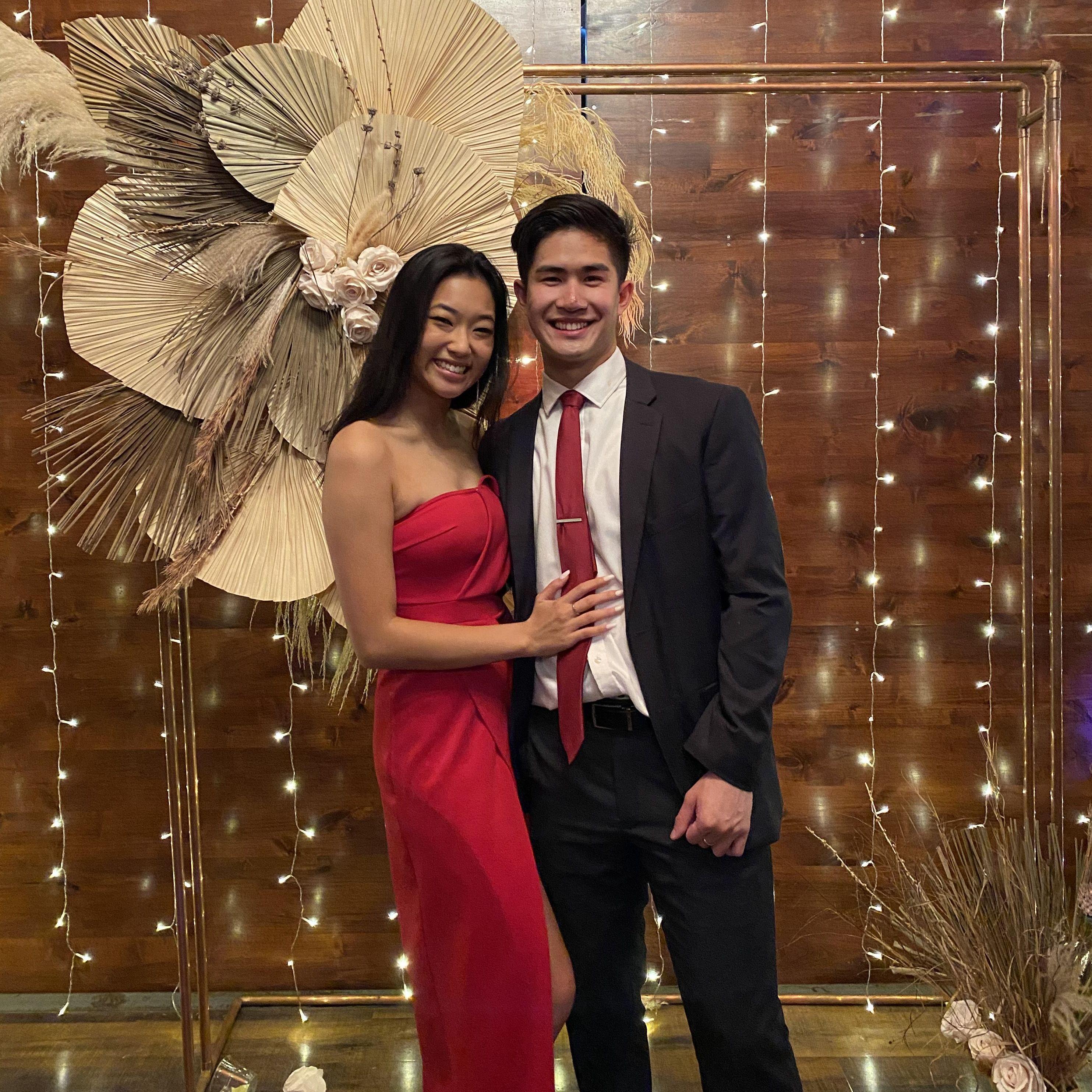 Gems Formal, 2020