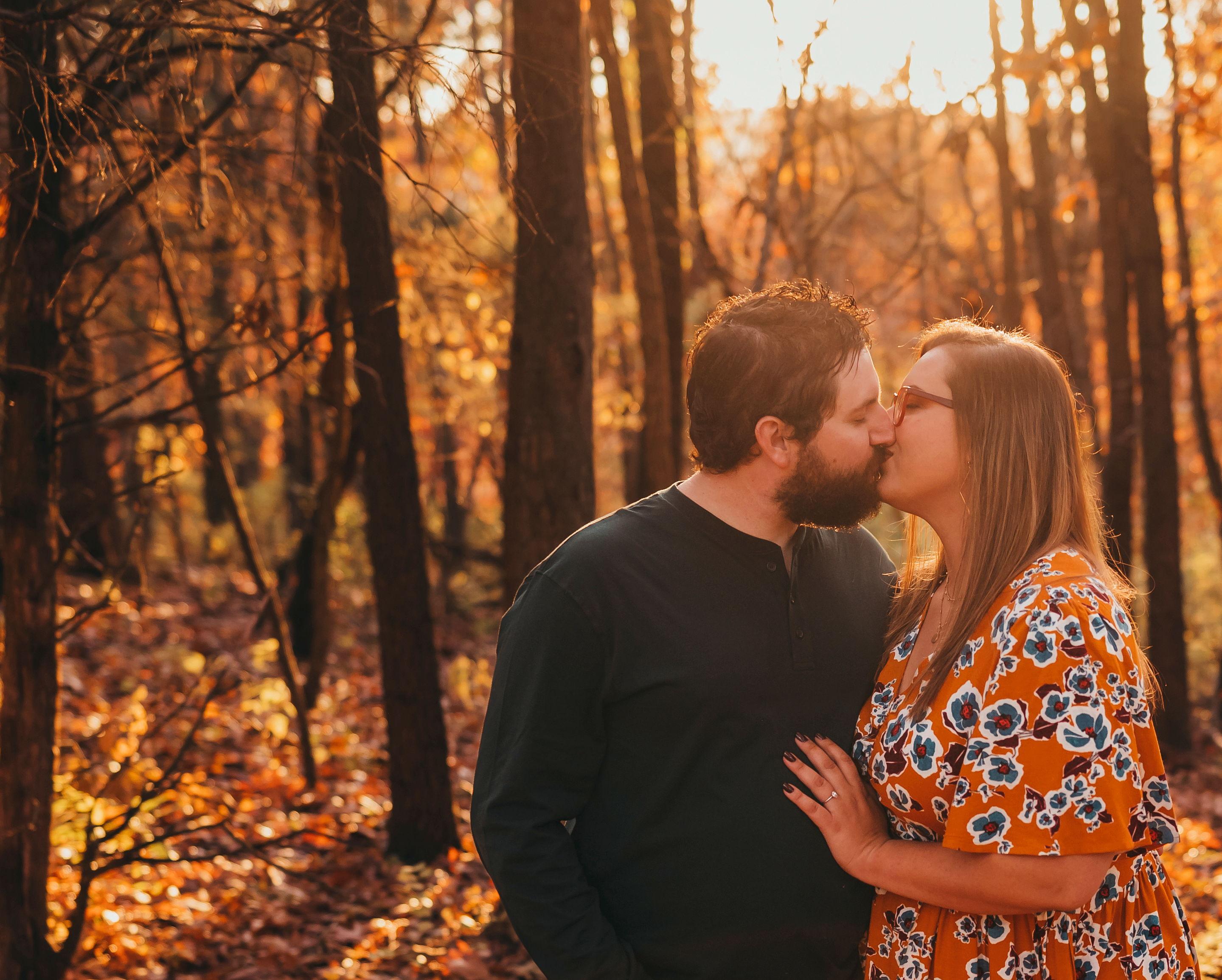 The Wedding Website of Ellyse Gansz and Brent Brown