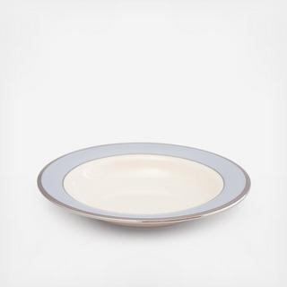 Blue Frost Soup Bowl