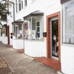 Dandelion & Co Tea and Coffee Bar