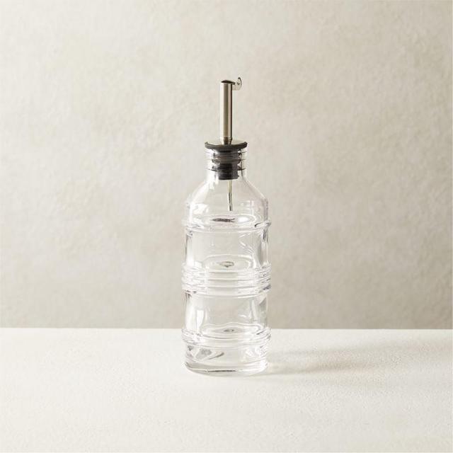 Trey Oil/Vinegar Cruet