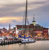 Downtown Annapolis