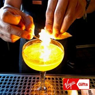 Cocktail Tasting & Tapas at Co Nam Restaurant for 2 - San Francisco
