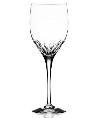 Orrefors Prelude Wine Glass