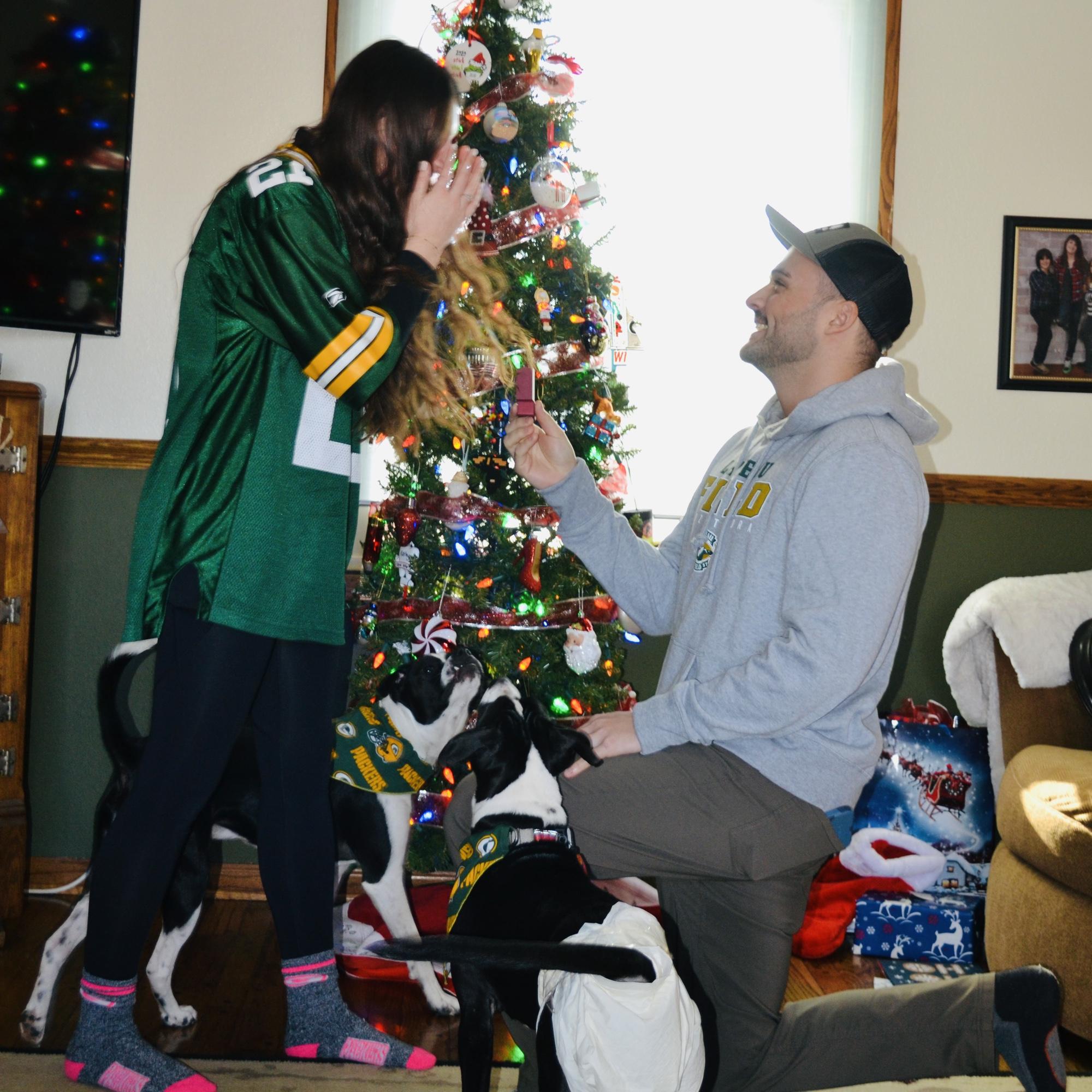 December 25, 2022 - Yes Day