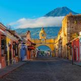 Antigua Guatemala