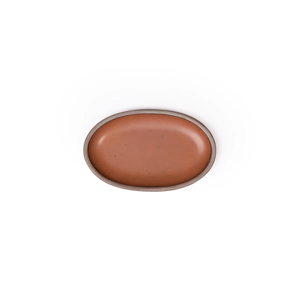 Oval Platter - Amaro / Small