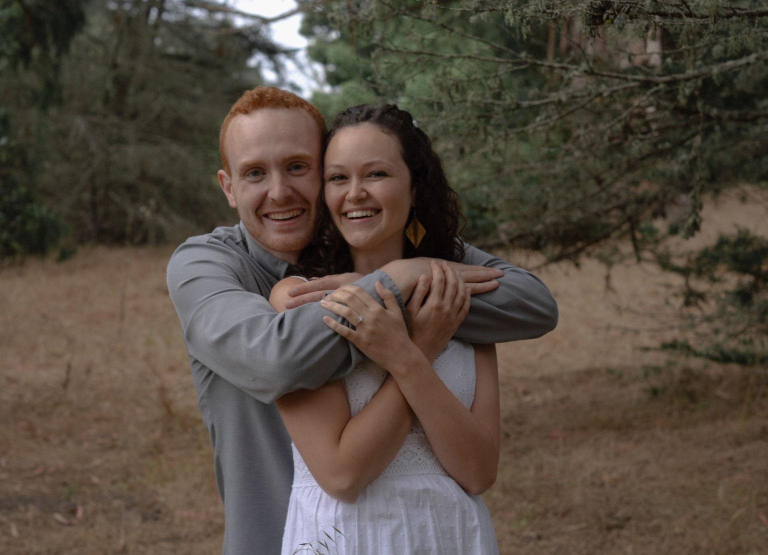 The Wedding Website of Kyle Spencer and Olivia Reichwald