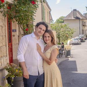 Our Newlywed Fund