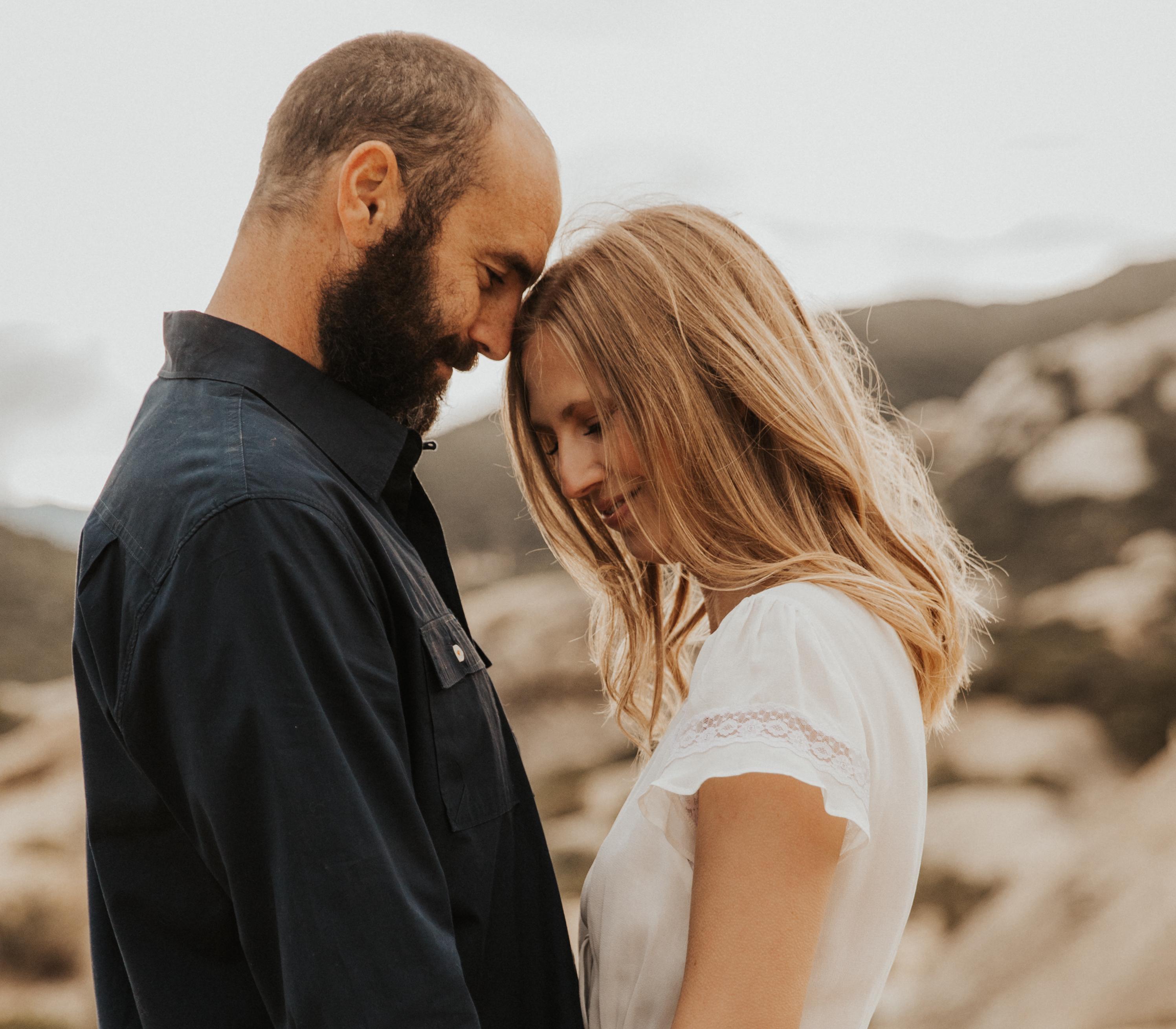 The Wedding Website of Shannon Malone and Jack Boston
