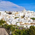 Visit Vejer de la Frontera