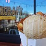 Milkcraft New Haven