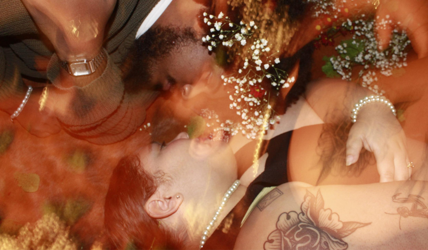 The Wedding Website of Lilian Torres and Raynard Lucas