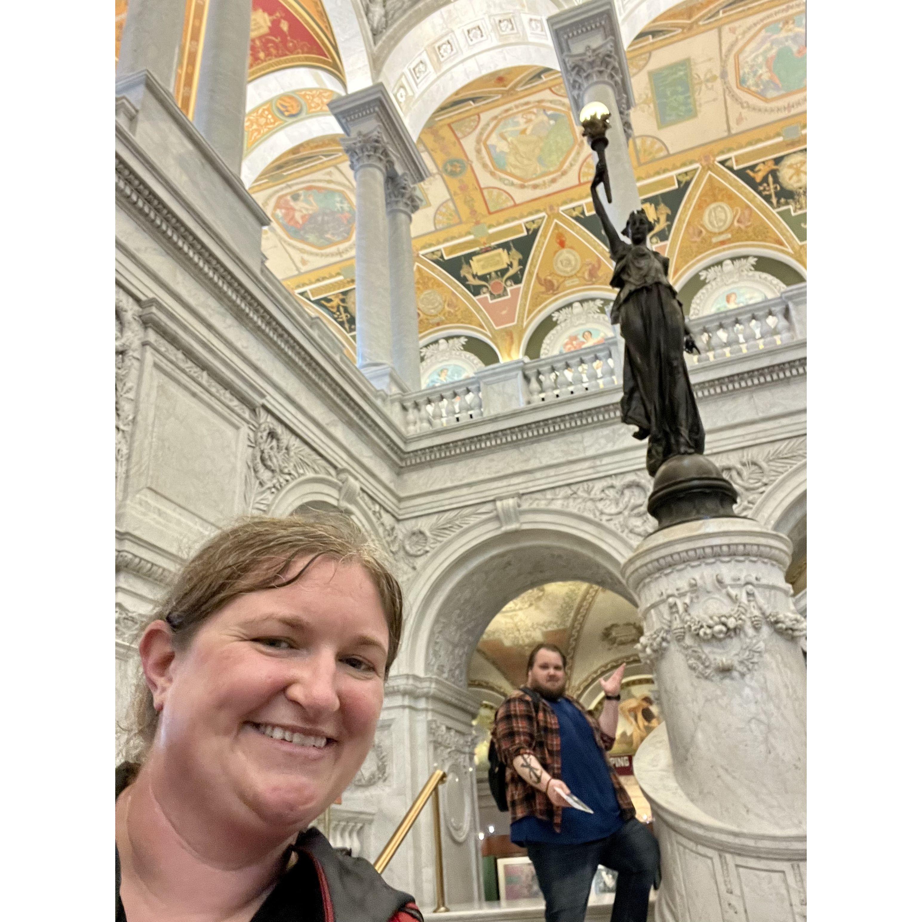 Library of Congress