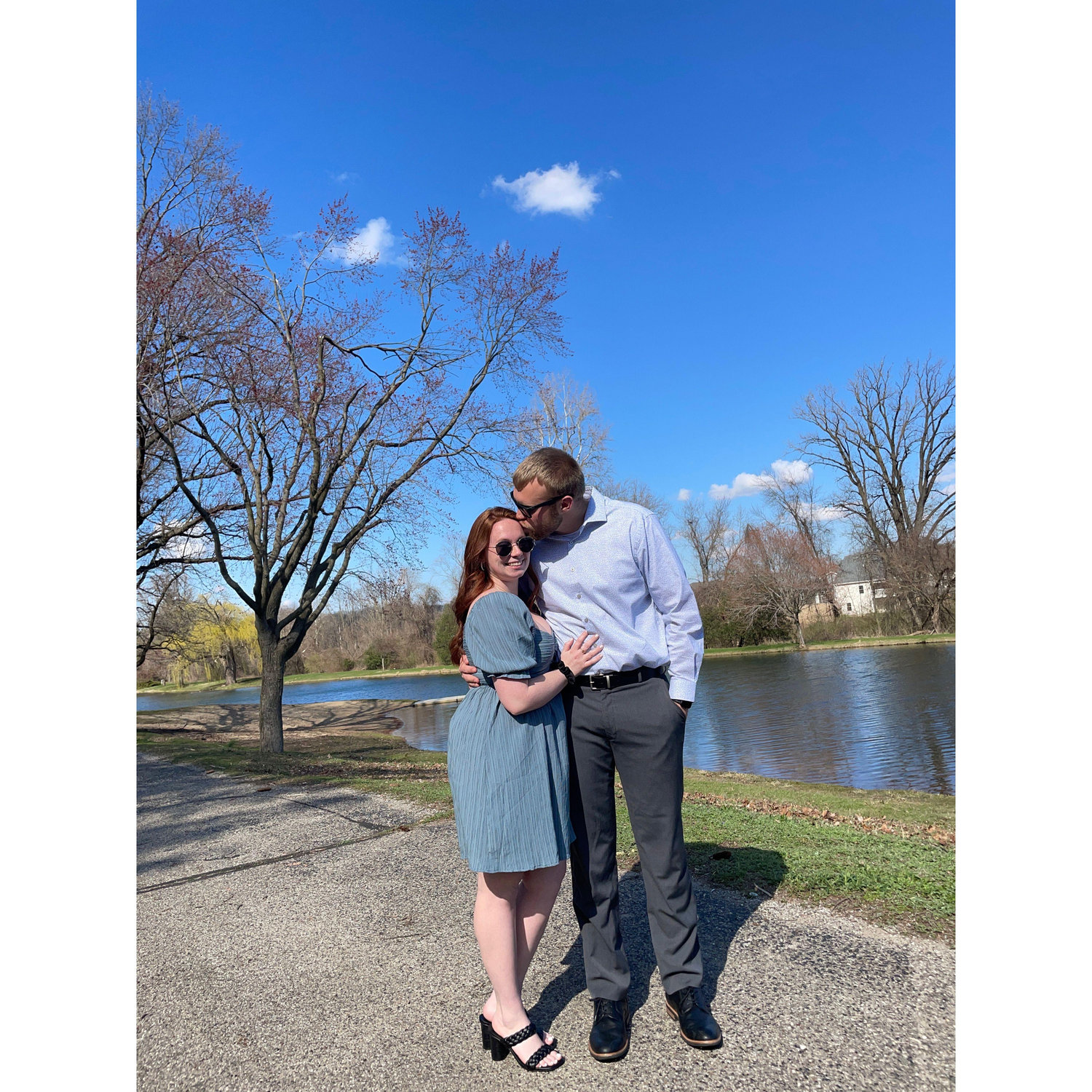 Wedding in Indiana 2022