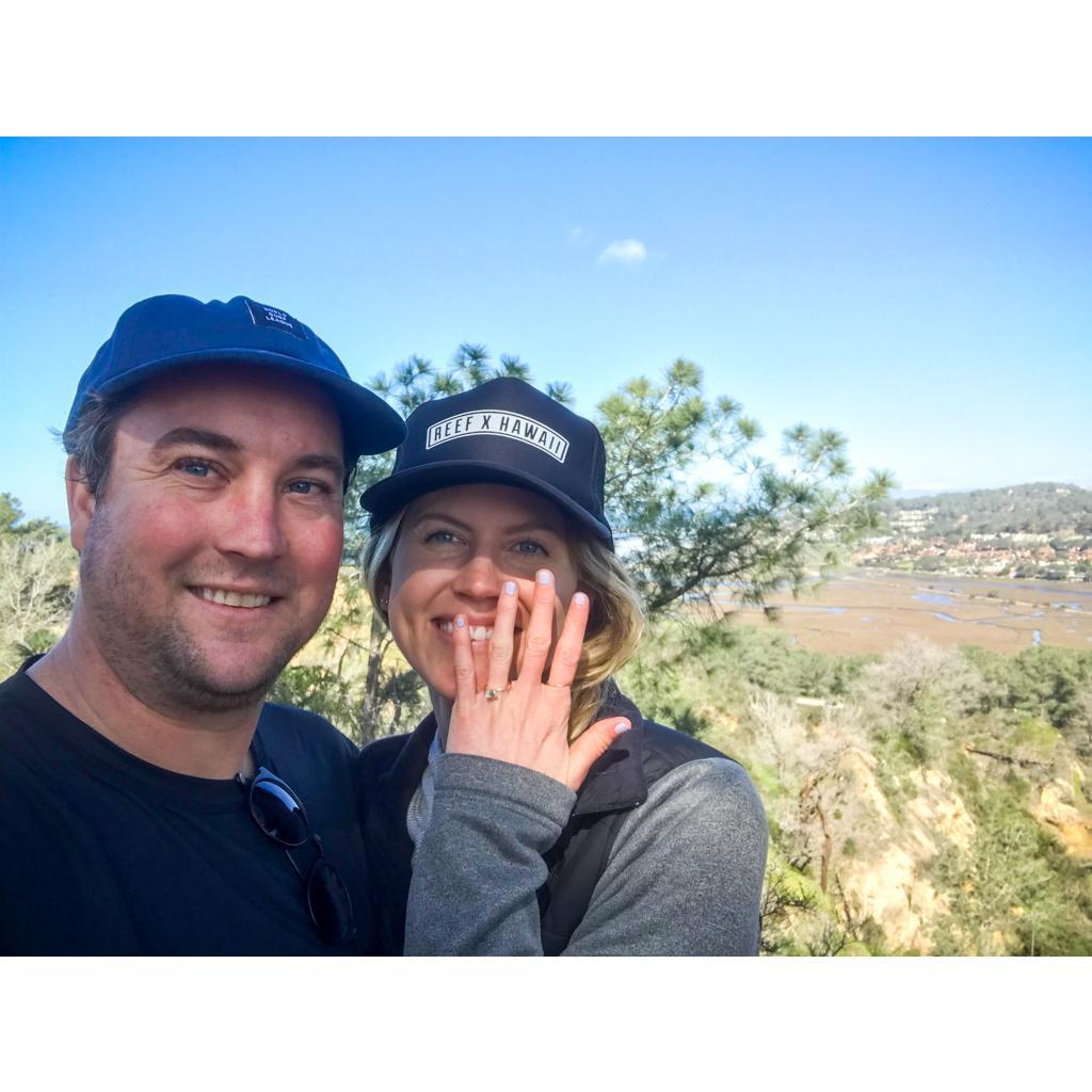 Torrey Pines, February 16, 2019
