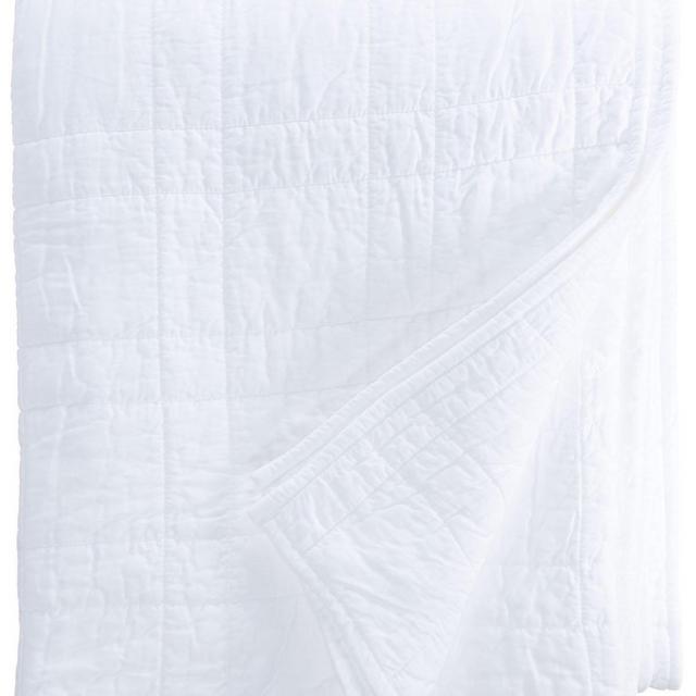 Organic Cotton Comforter, King