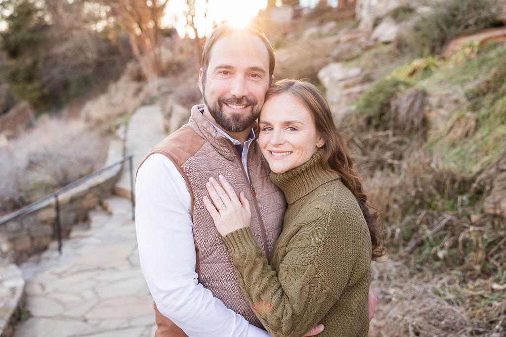 The Wedding Website of Amanda Lee and Chris Gainey