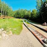Lutsen Mountains Alpine Slides