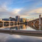 Tempe Town Lake
