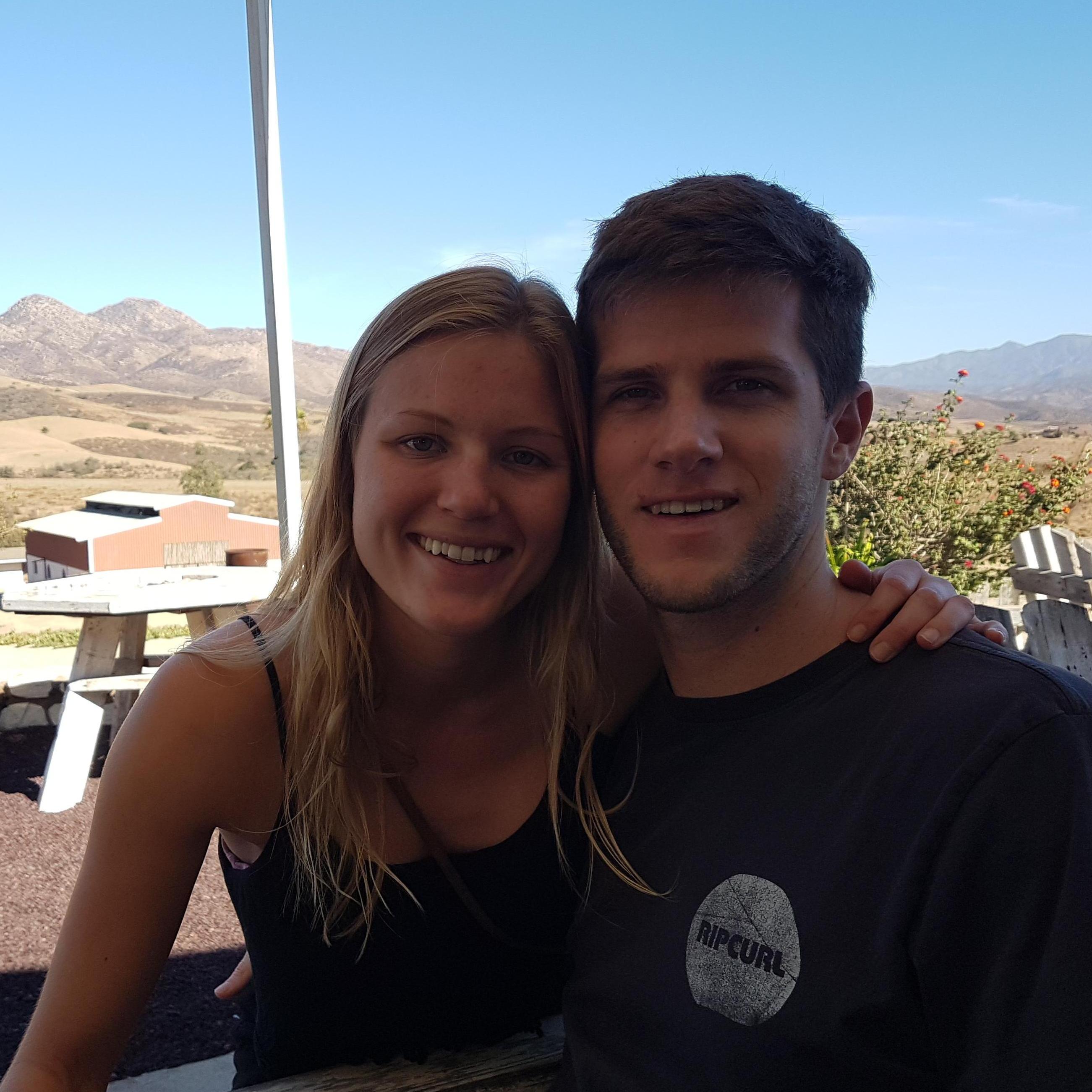 Baja Mexico