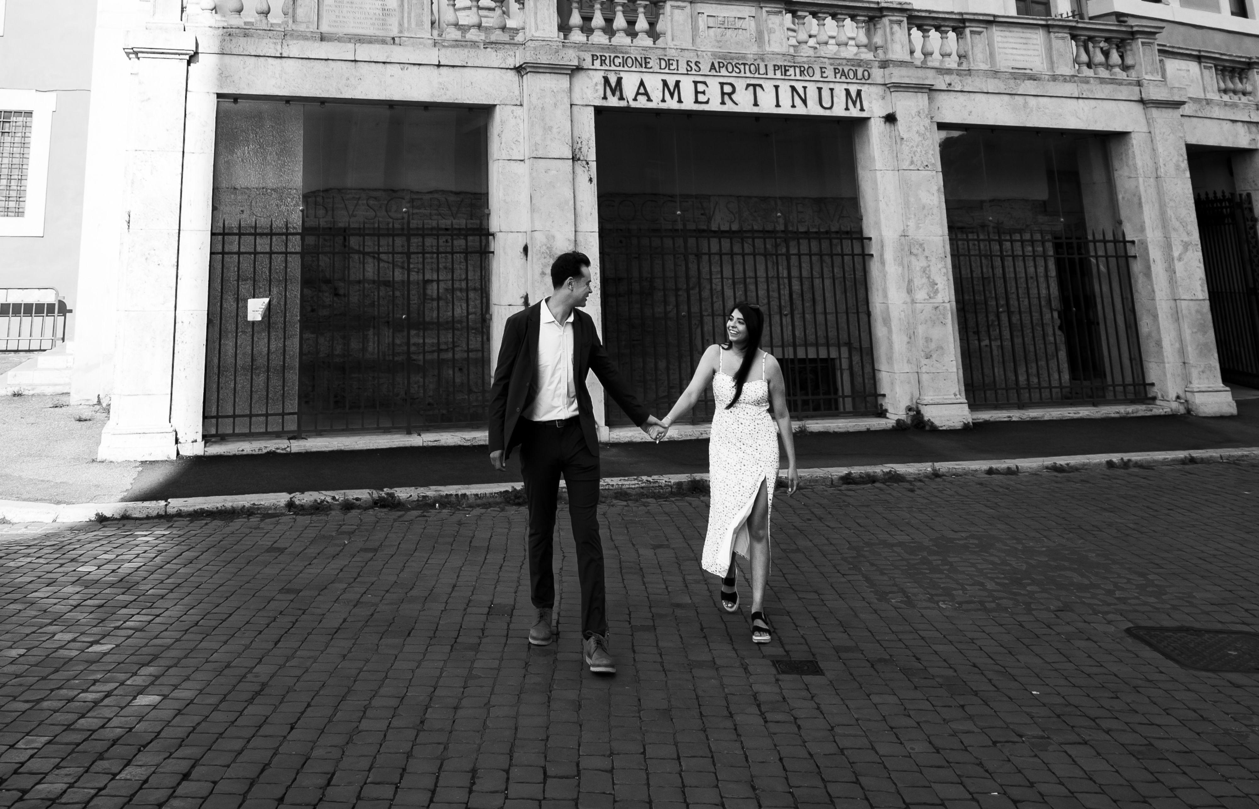 The Wedding Website of Monica Mercuri and Joe Meyer