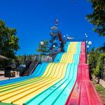 Fun City