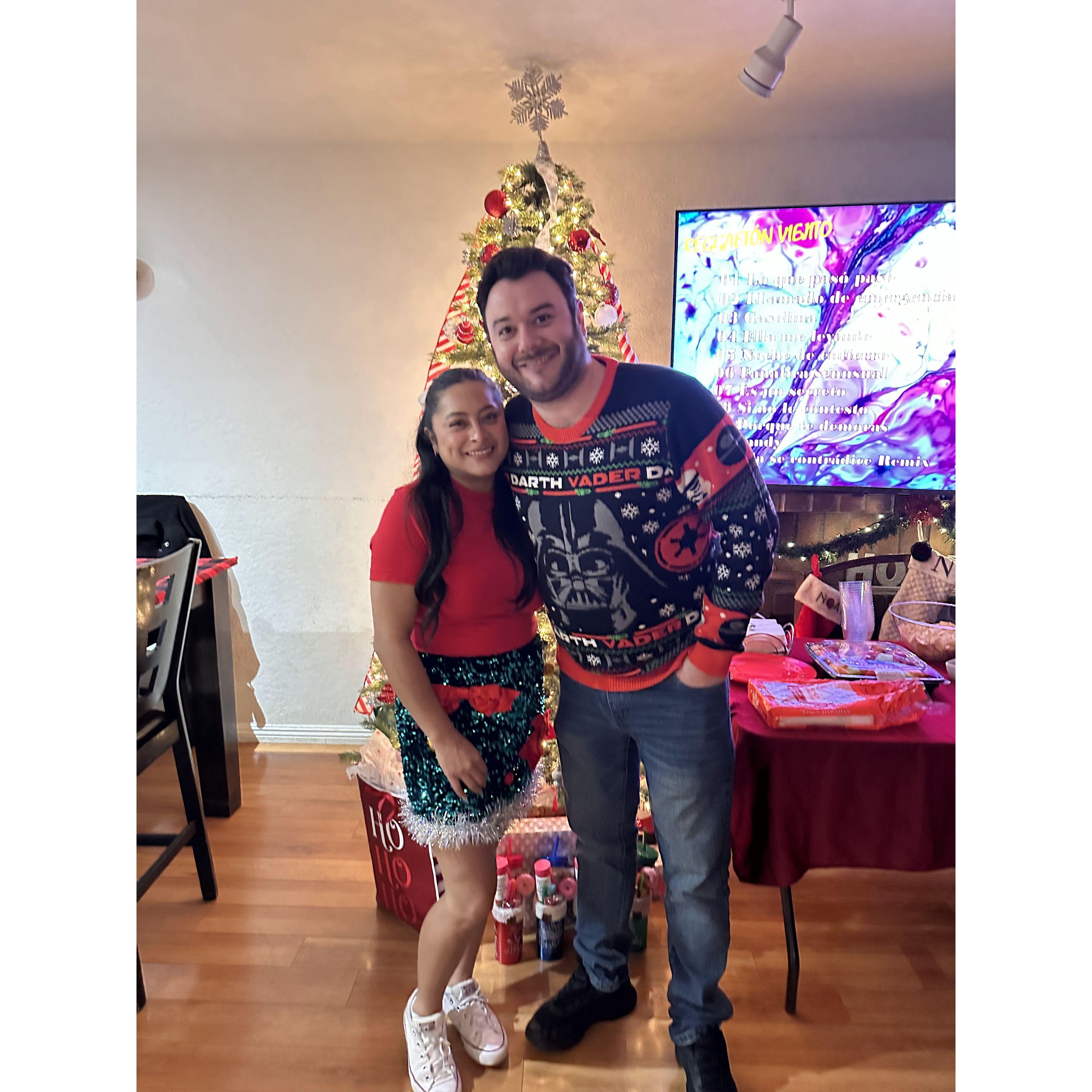 Christmas Celebration