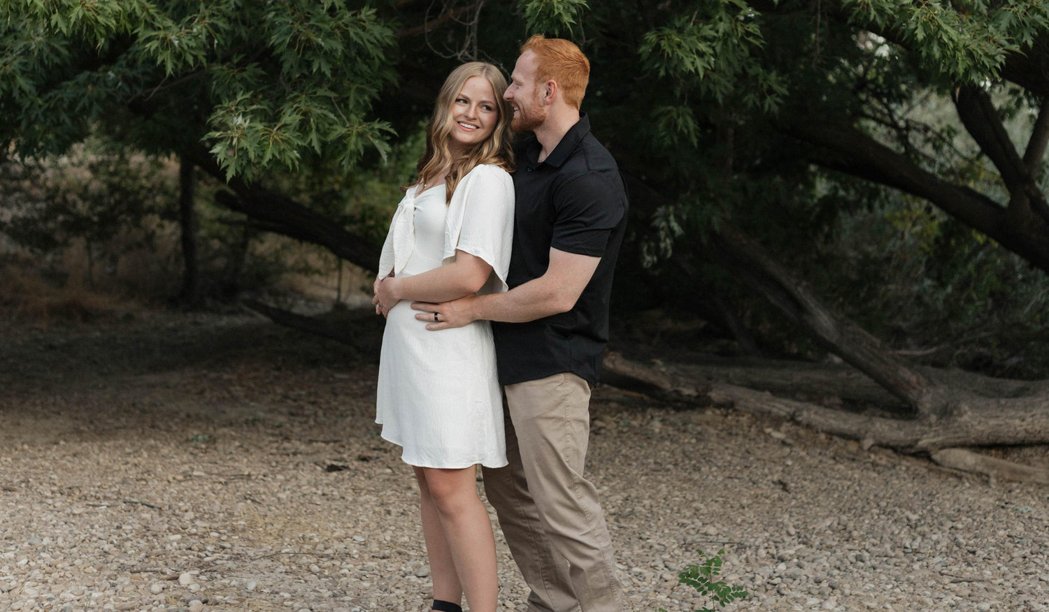 Savannah Wagers and Zane VanMatre's Wedding Website